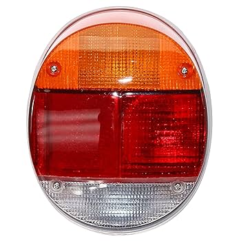 Amazon.com: IAP Performance 133945097A Left (driver) Side