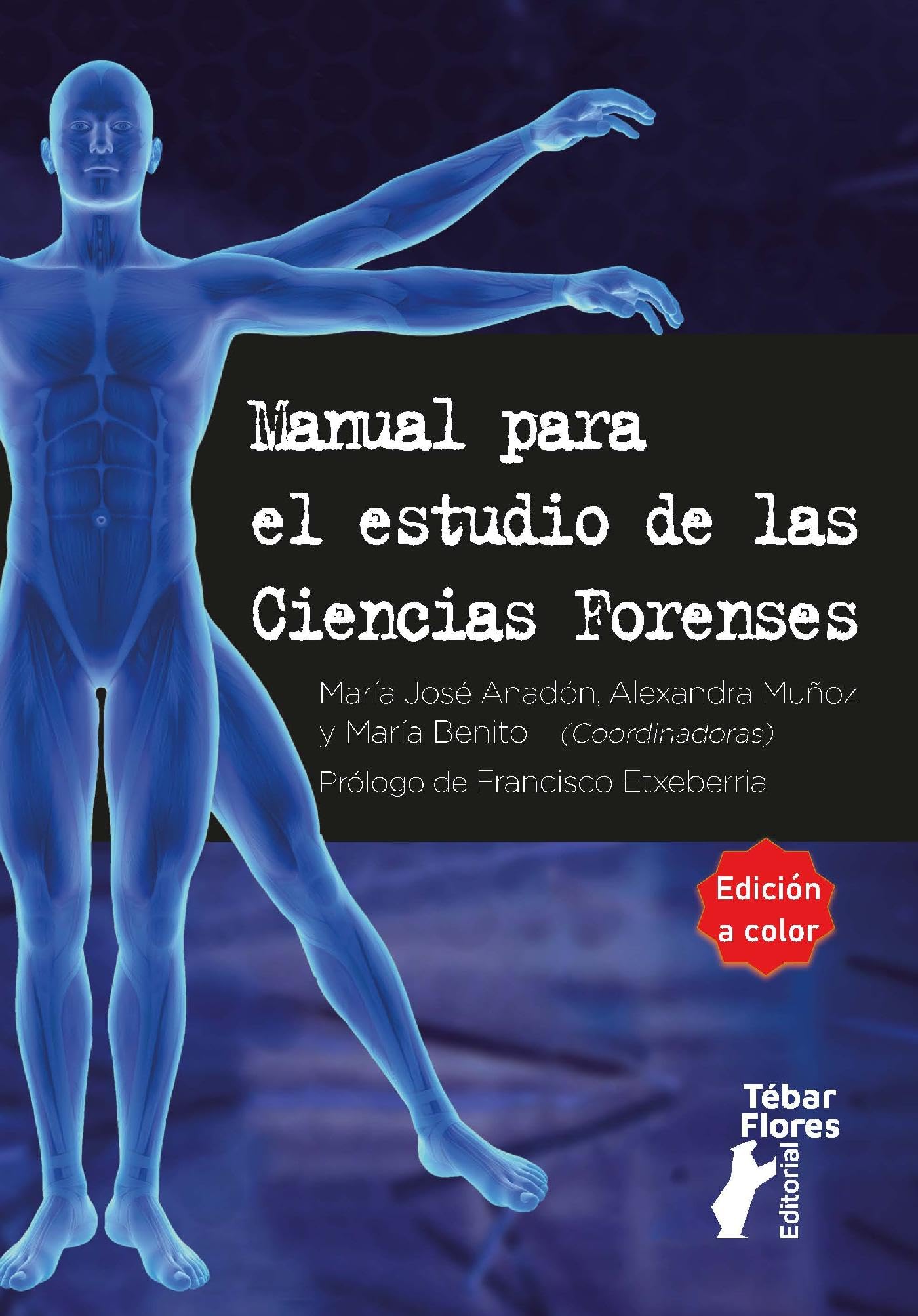 Sciences forenses Manual para el estudio livre d'apprentissage de la criminologie