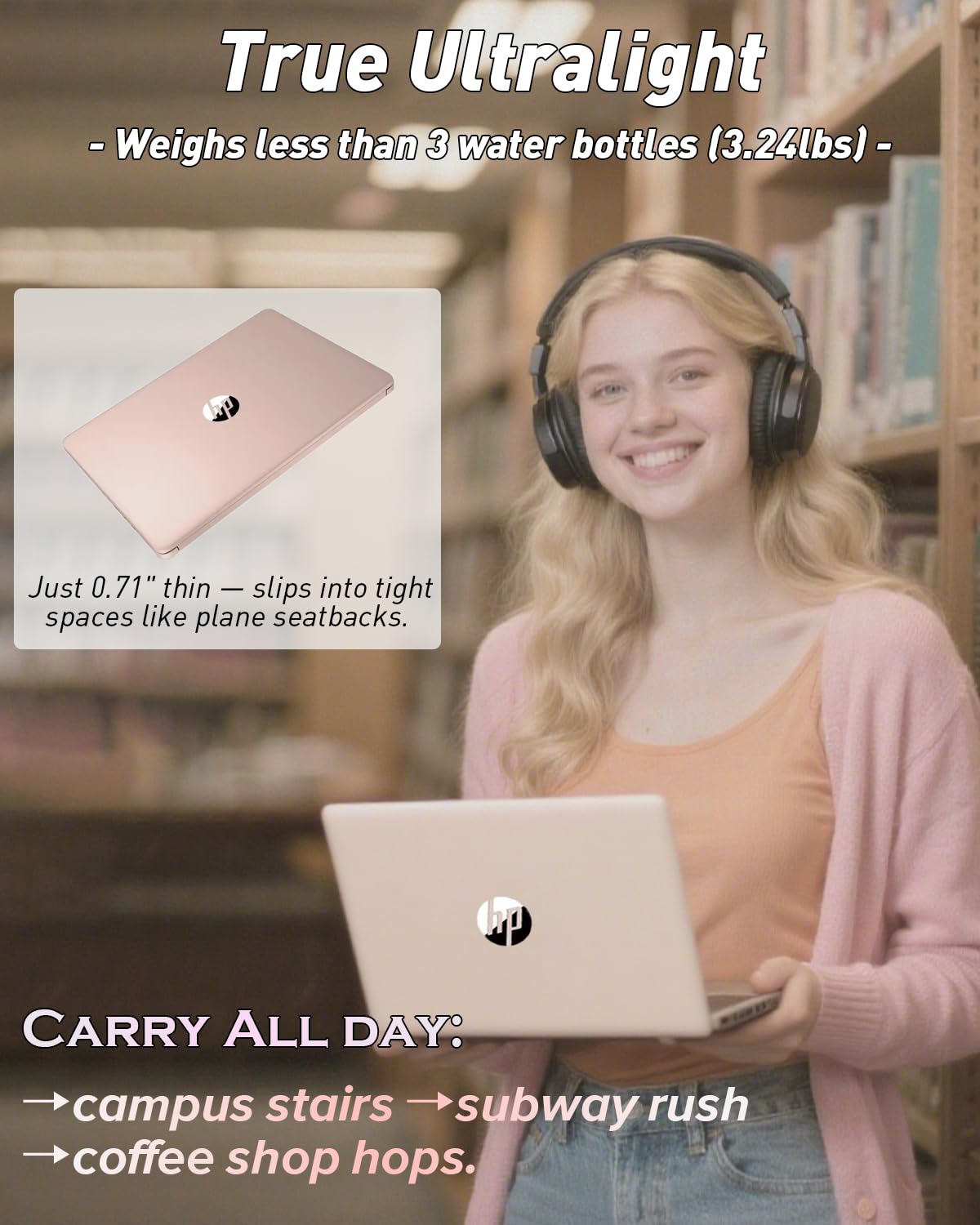 Amazon.co.jp: HP 2025 14インチノートパソコン - Windows 11 Pro | AI
