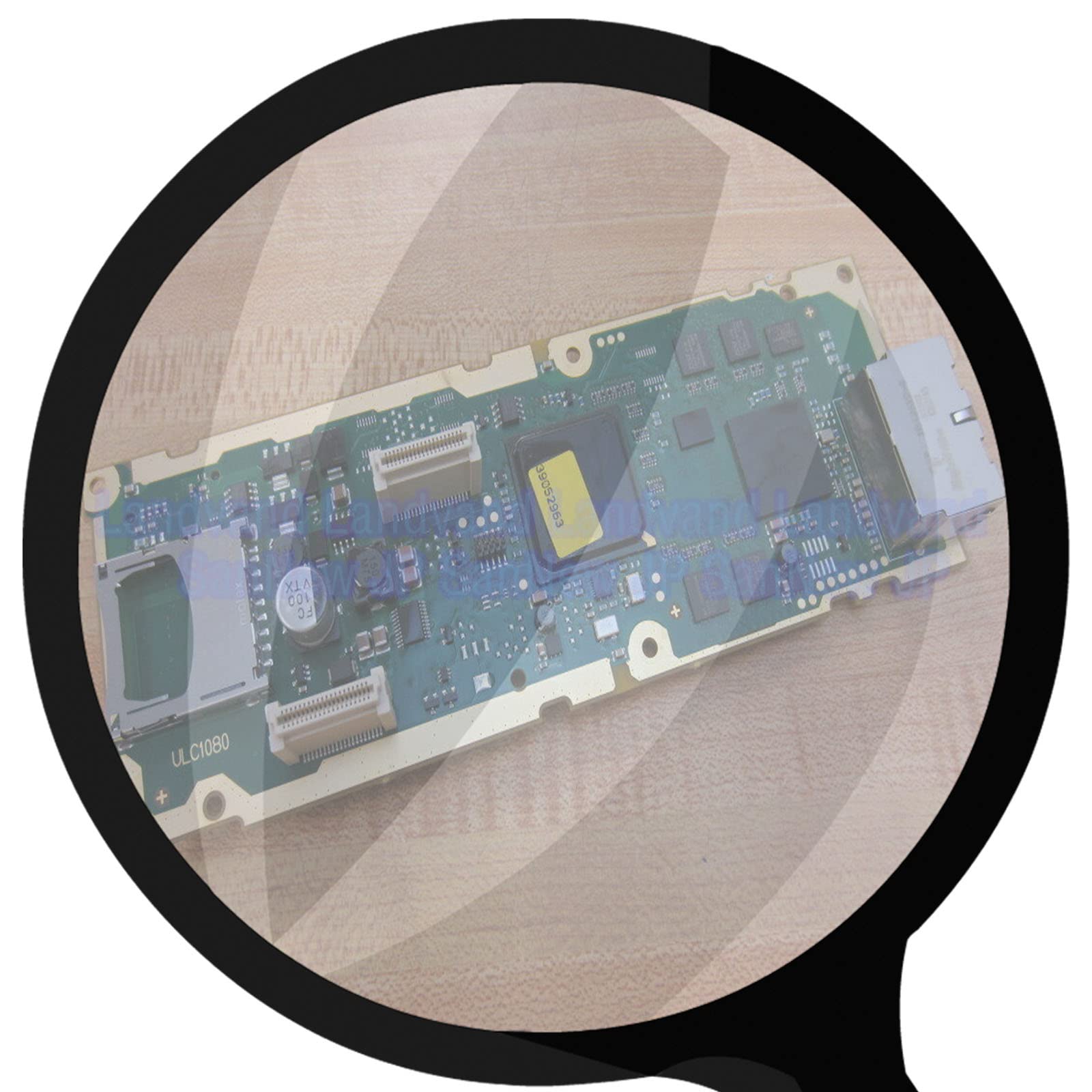 PN-F Circuit Board ULC1080 1PCS NEW IN BOX