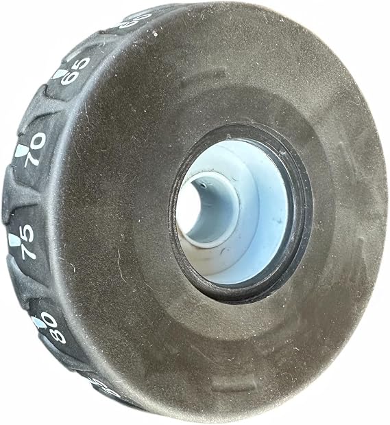 Dial Weight Selector Cap - Replacement for Bowflex SelectTech 1090 Adjustable Dumbbells