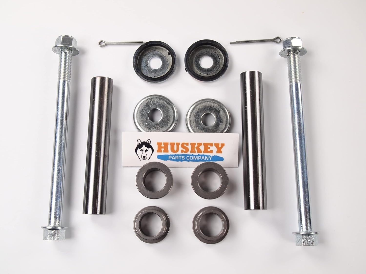 Huskey King Pin Kit Spindle Repair Kit for Yamaha G22, G29