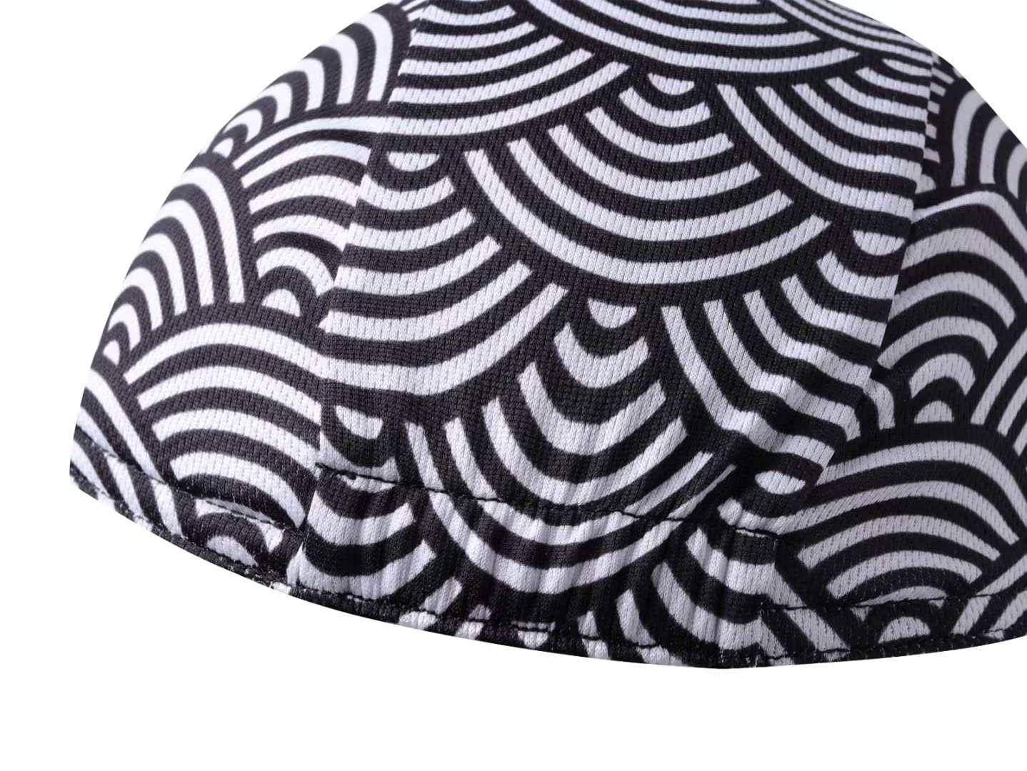 Gorra de Ciclismo Transpirable - Gorra de Ciclista de Carretera para Hombre y Mujer — view 2