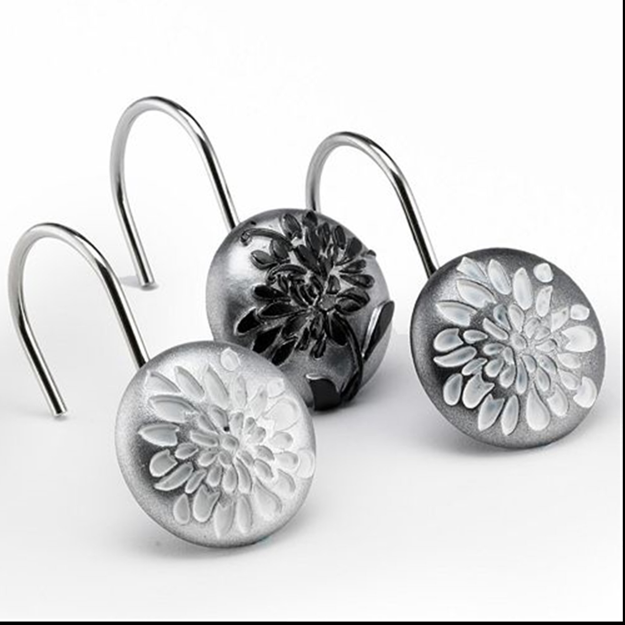 Snapklik.com : Popular Bath Shower Hooks