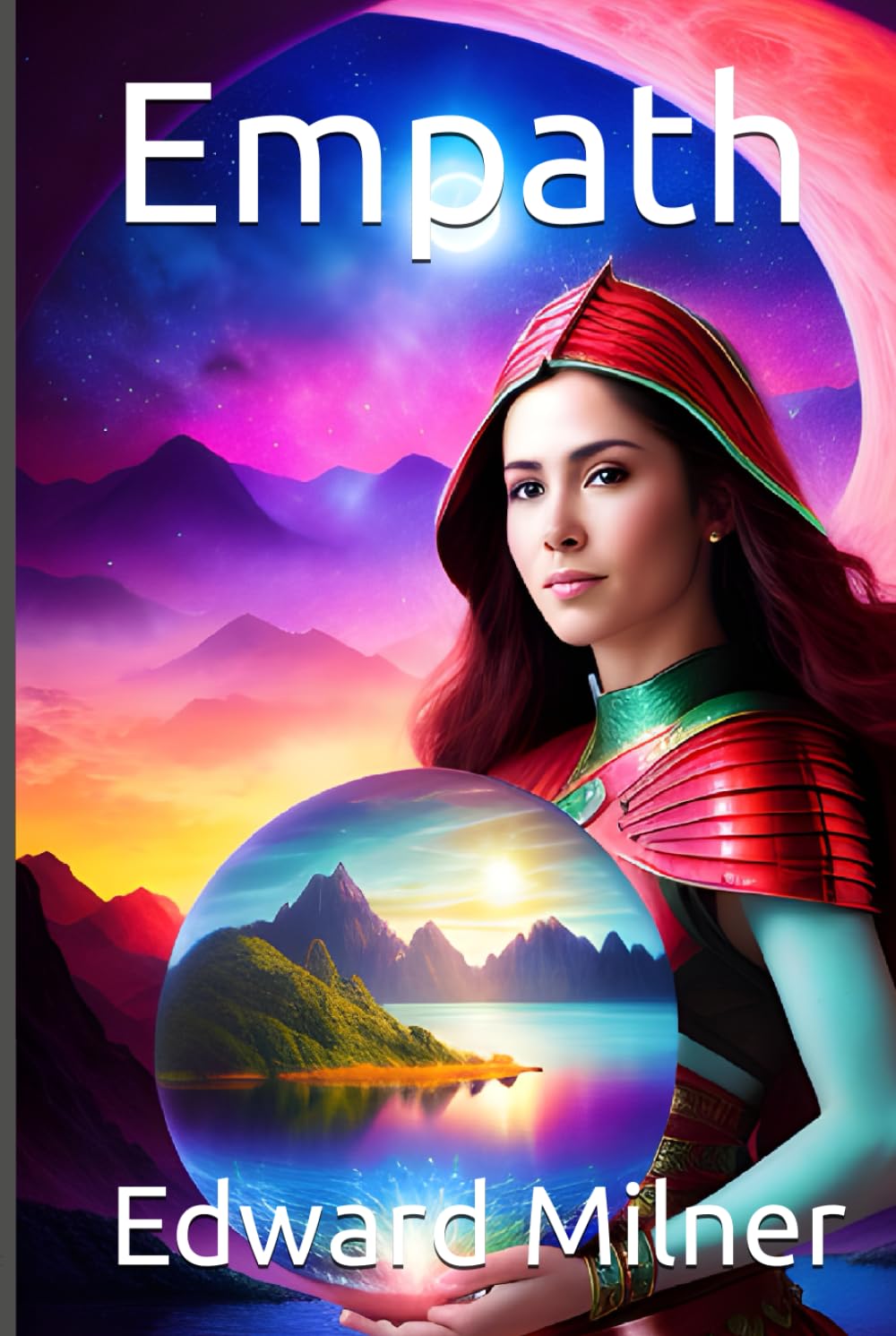 Empath (The Five Realms Series)