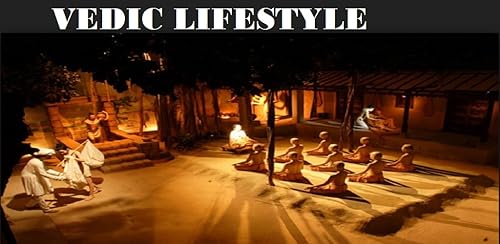 Vedic Lifestyle
