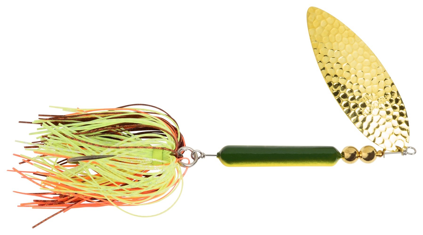 Yakima Bait Husky Tail 6-1/2-Inch 1.7-Ounce Spinner
