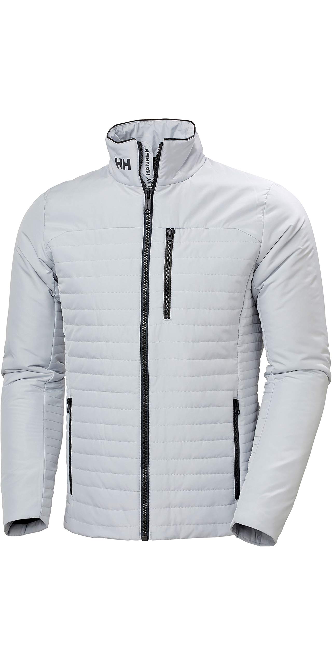 Helly-Hansen 54344 Men's Crew Insulator Jacket