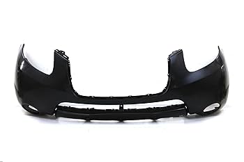Genuine Hyundai Parts 86511-2B020 Front Bumper Cover : Amazon.sg