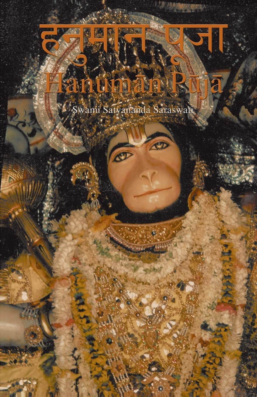 Hanuman Puja