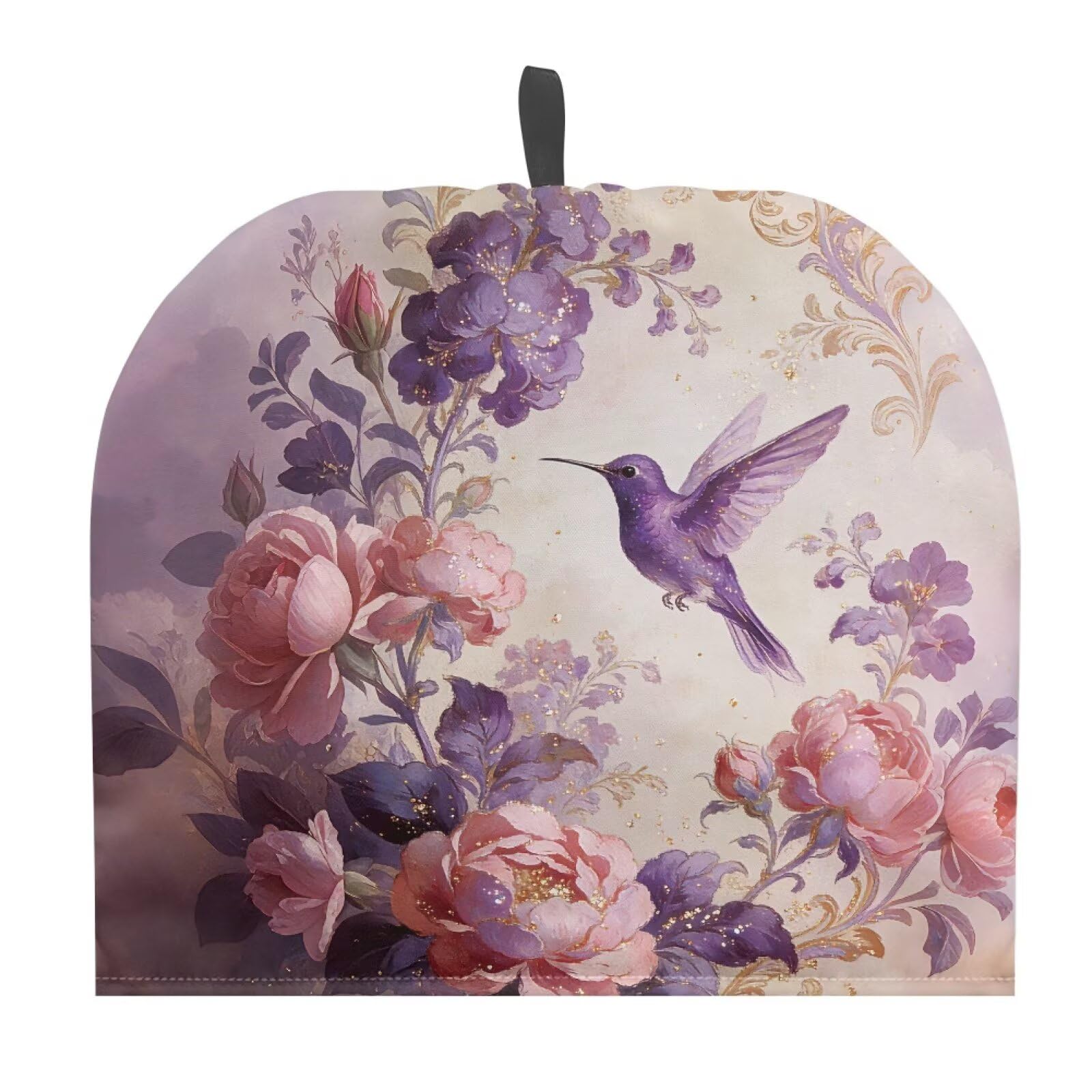 Tea Cozy,Creative Insulated Tea Cosy,Kitchen Decoration,Dust Cover