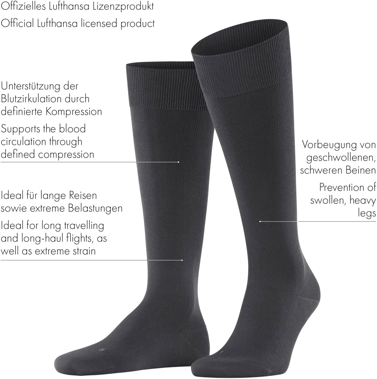 Falke Men's Ultra Energizing
