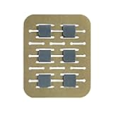 VANQUEST MOHL-AIR (MOLLE onto Hook & Loop) Adapter Panel