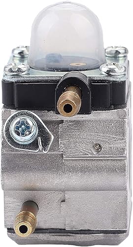 Miniatura 3 de Powtol C1Q-S68 BG55 - Carburador para soplador de hojas Stihl BG45 BG46 BG55 BG65 SH55 SH85 para Zama C1Q-S64 C1Q-S68 C1Q-S68G Stihl BG55 piezas de