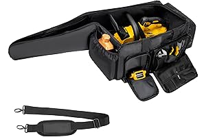 Chainsaw Carrying Case for Ego