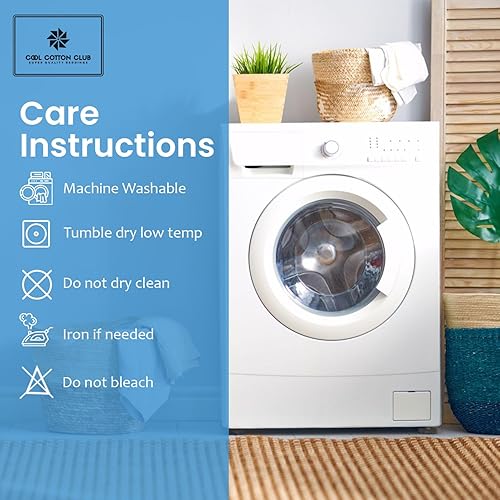 Miniatura 6 de Juego de sábanas de 4 piezas 100% algodón de lujo certificado Supima, tamaño Queen, 800 hilos, tejido de satén suave, se adapta a bolsillos de hasta