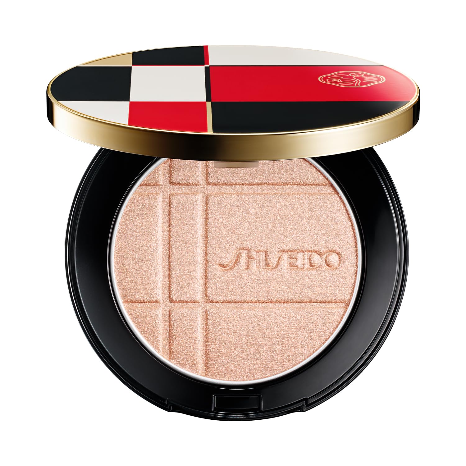 カラー+グロウ エンハンサー 02/06 フェイスカラー・アイシャドウ Amazon.co.jp: SHISEIDO メーキャップ カラー＋グロウ エンハンサー 02