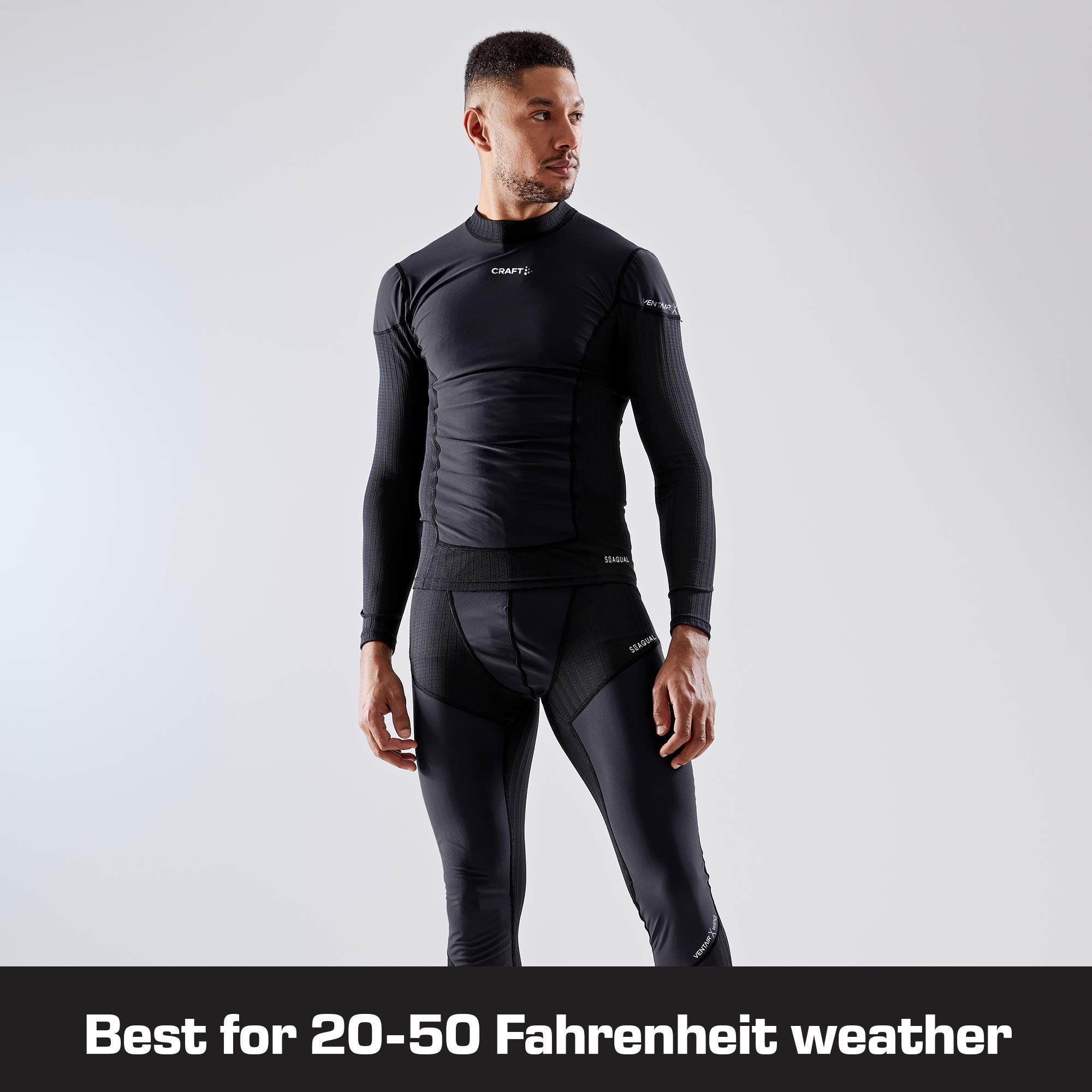 Craft Topy Mężczyźni Active Extreme X Wind Ls M (1 w zestawie)