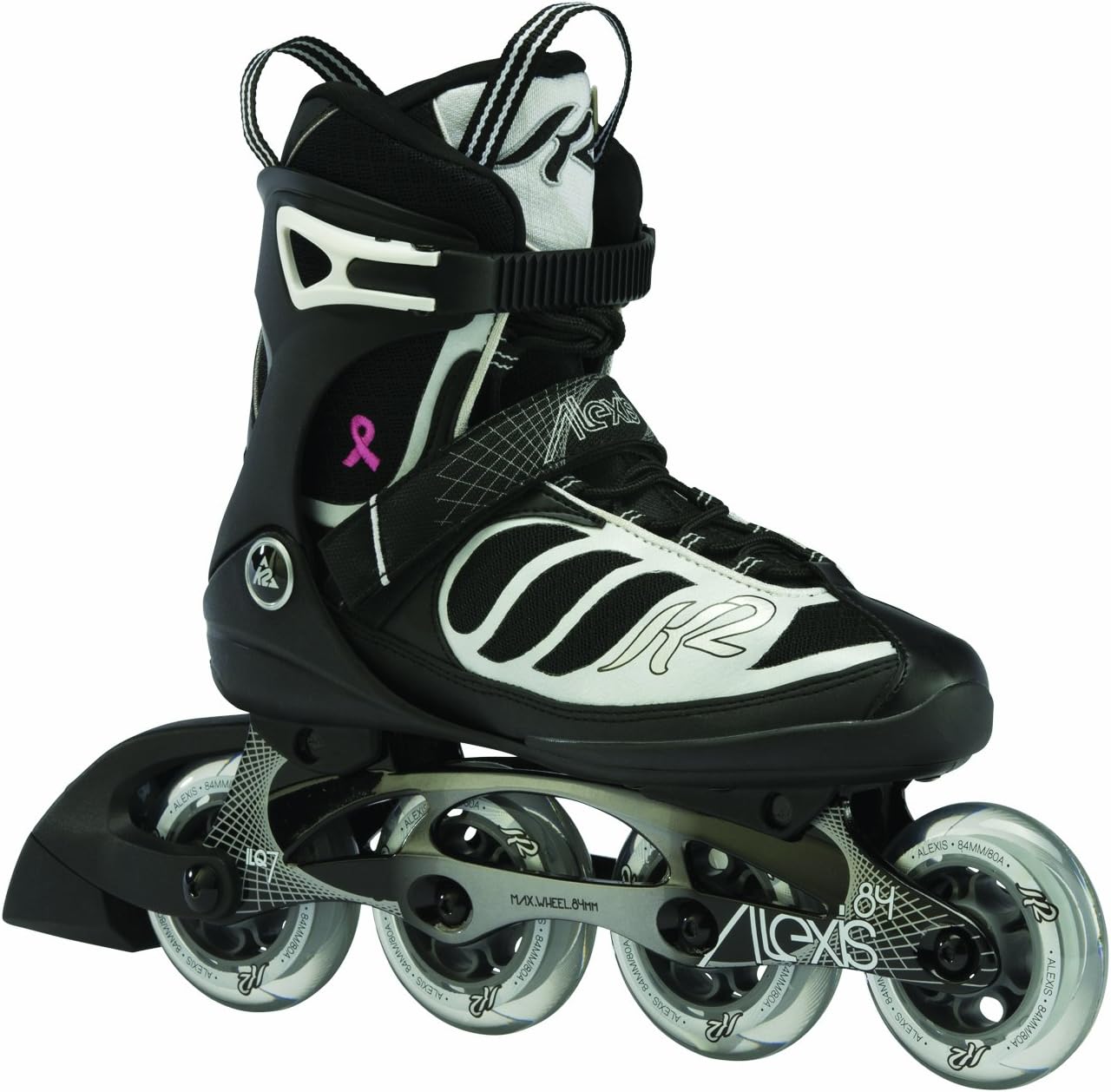 K2 Skate Women's Alexis Inline Skates