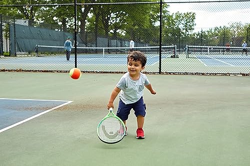 Miniatura 5 de HEAD Raqueta de tenis Speed JuniorKids