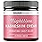 Magnum Solace Magnesium Lotion - Nighttime Magnesium Cream - Apply to Leg Muscles, Arms or Chest - Topical Magnesium Chloride - USA Made and Safe for Kids (Citrus Rose) 4 Fl Oz (Pack of 1)