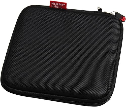 Miniatura 2 de Hermitshell Funda de viaje para Logitech recargable Touchpad T650