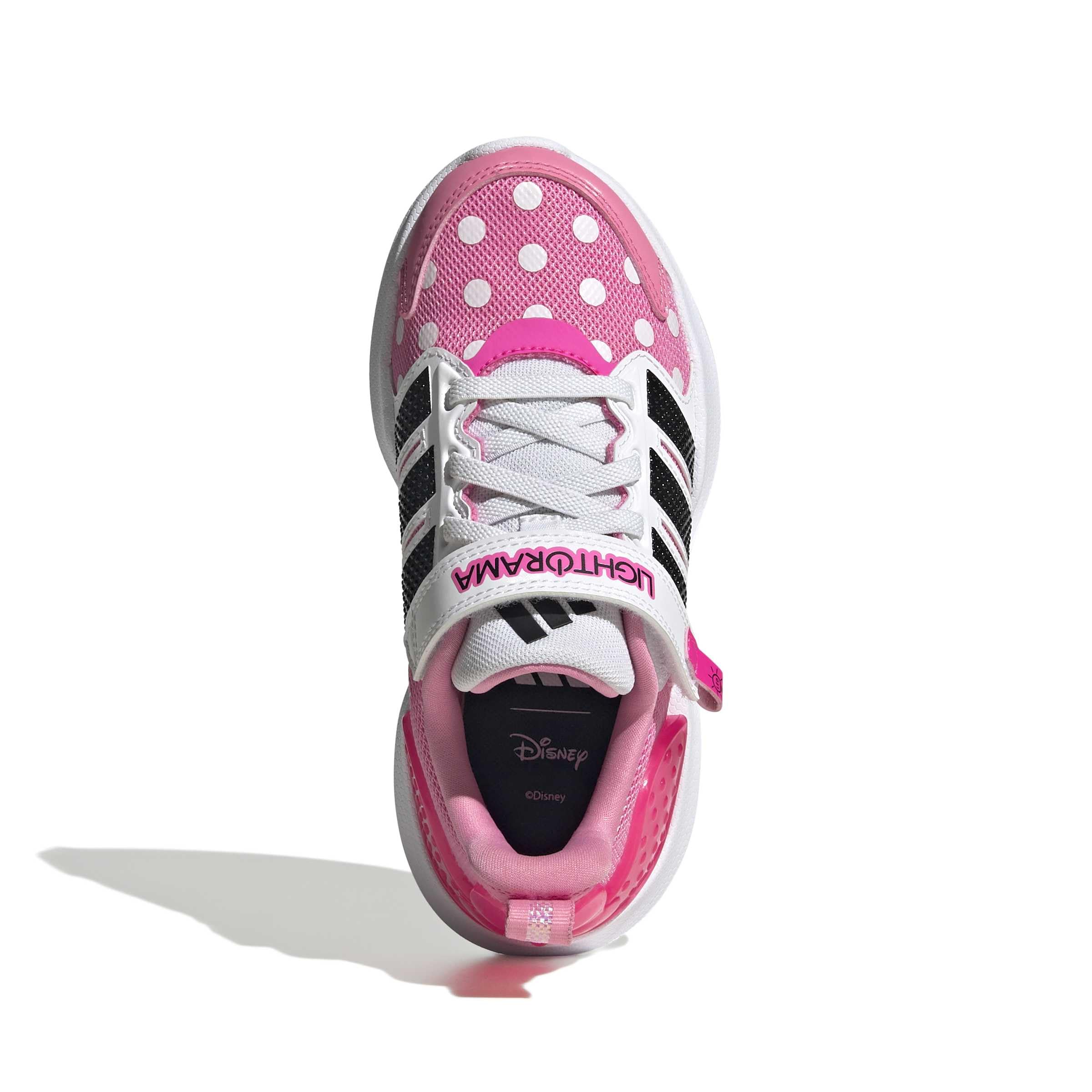 adidas Kids Scarpe Disney LIGHTORAMA Minnie Mouse Children