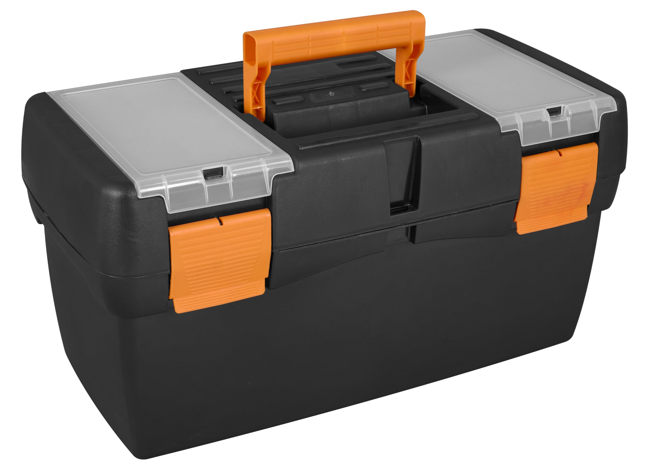 Sealey Ap560 Toolbox With Tote Tray 500Mm