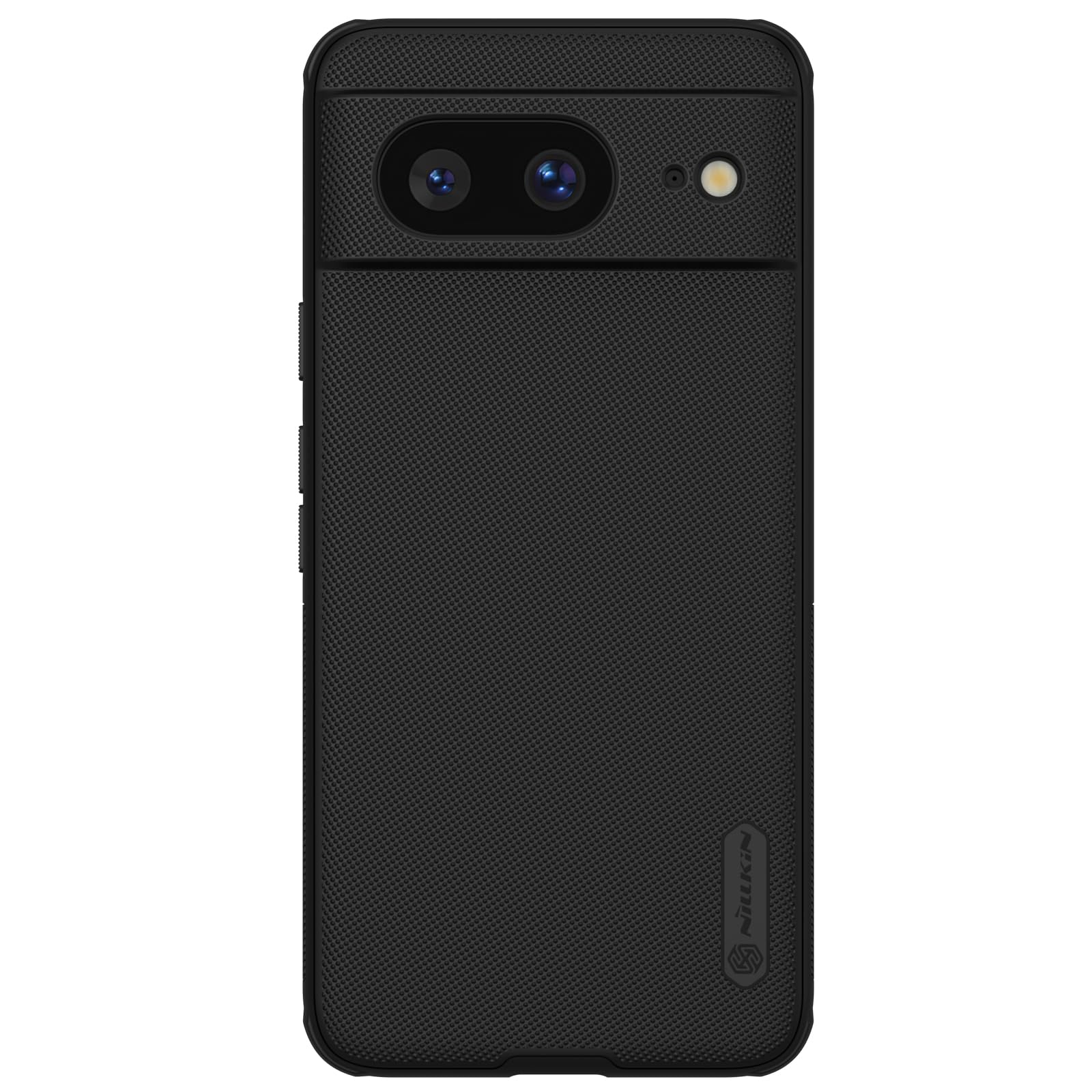 Nillkin Case for Google Pixel 8 (6.2" Inch) Super Frosted Shield Pro Hard Back Soft Border (PC + TPU) Shock Absorb Cover Raised Bezel Camera Protect Black Color (B0CKTTXFWV) Amazon Price History, Amazon Price Tracker