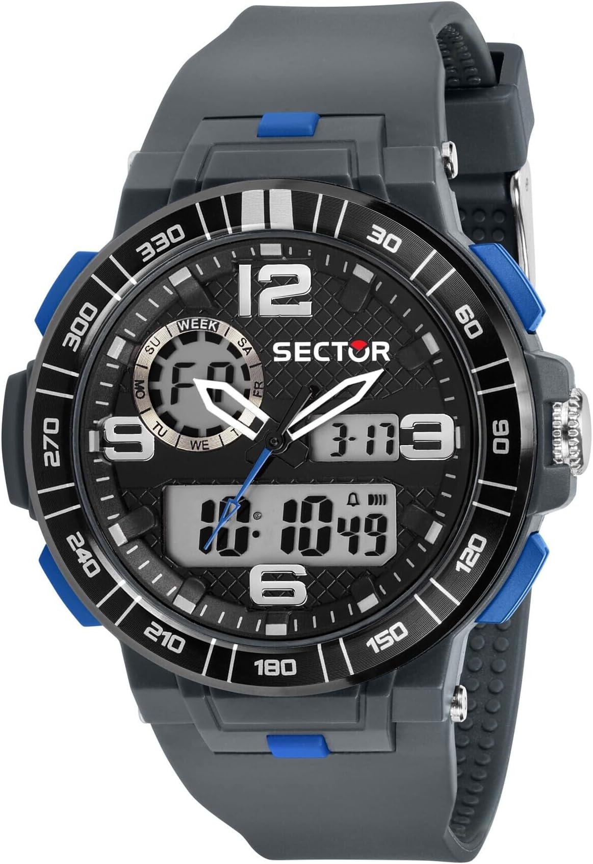 No Limits - Watch R3251532002