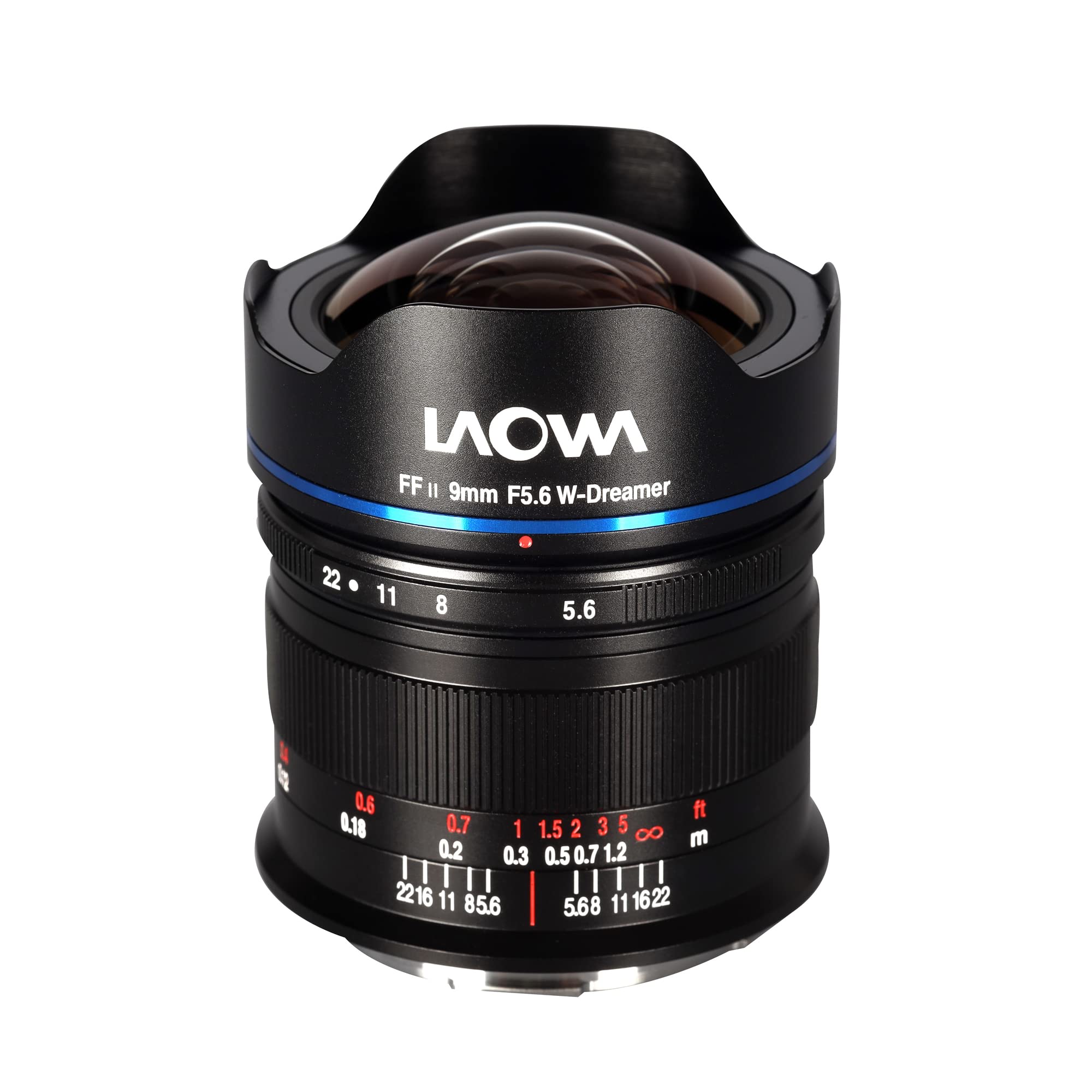 LAOWA FFⅡ 9mm F5.6 W-Dreamer Lマウント 超広角 LAOWA 9mm F5.6 W-Dreamer | 製品情報 | LAOWA