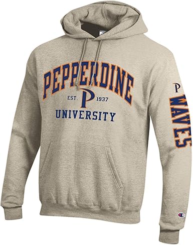 Pepperdine hoodie Clearance