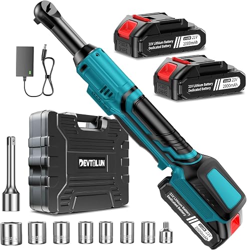 21V impact