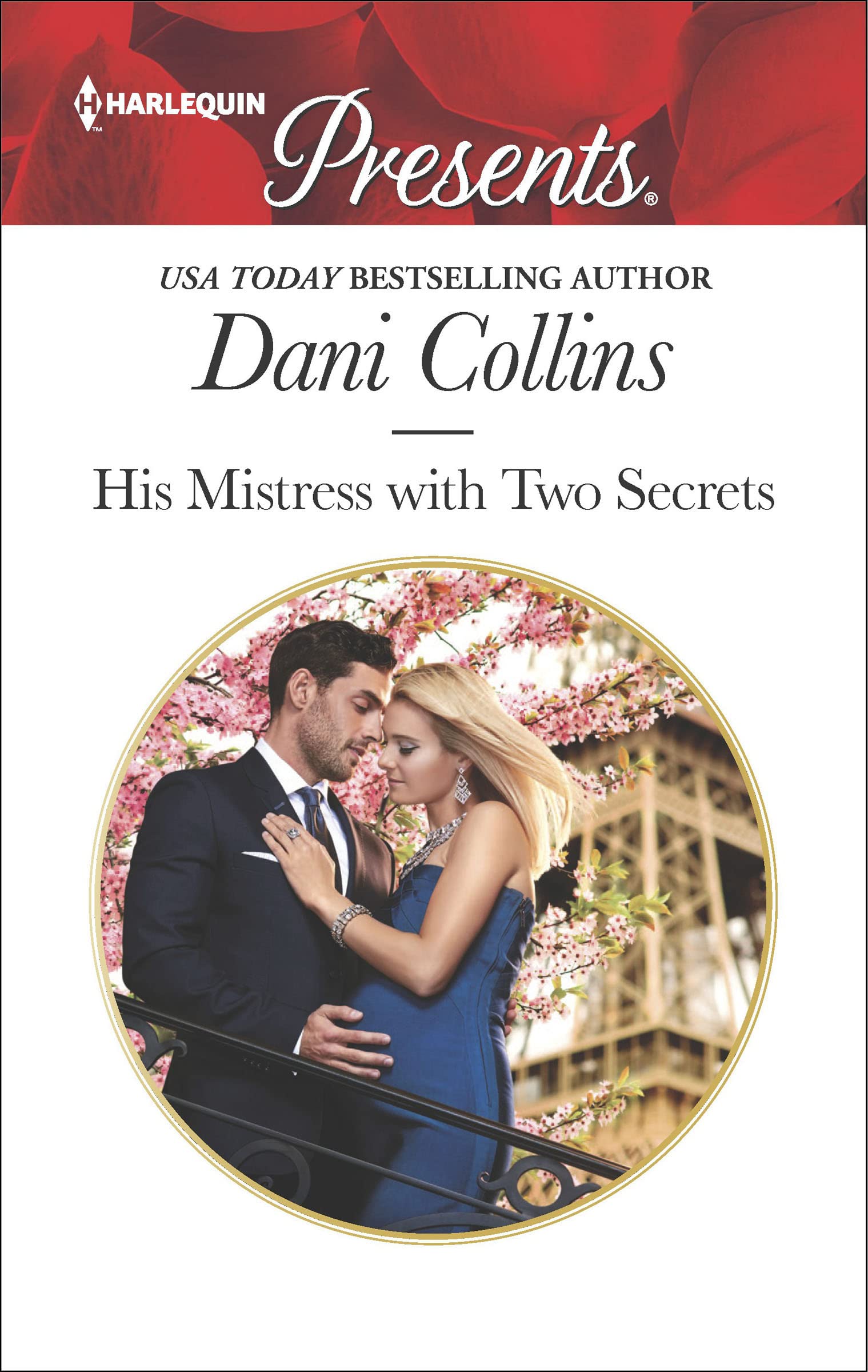 His Mistress with Two Secrets (The Sauveterre Siblings)