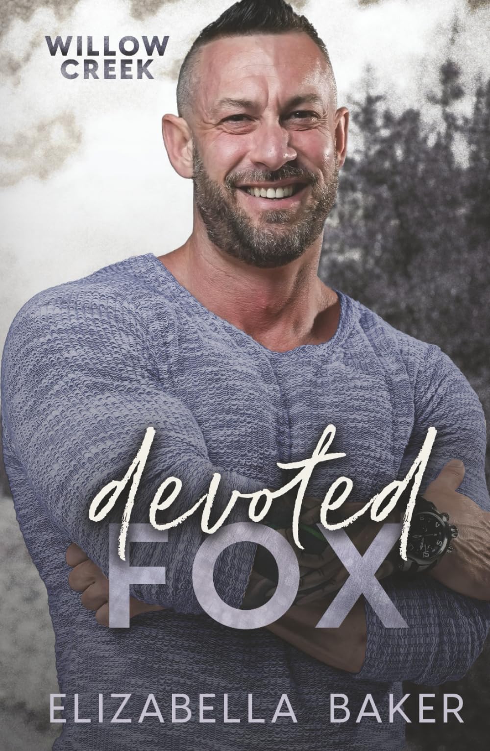 Devoted Fox (Willow Creek Security)