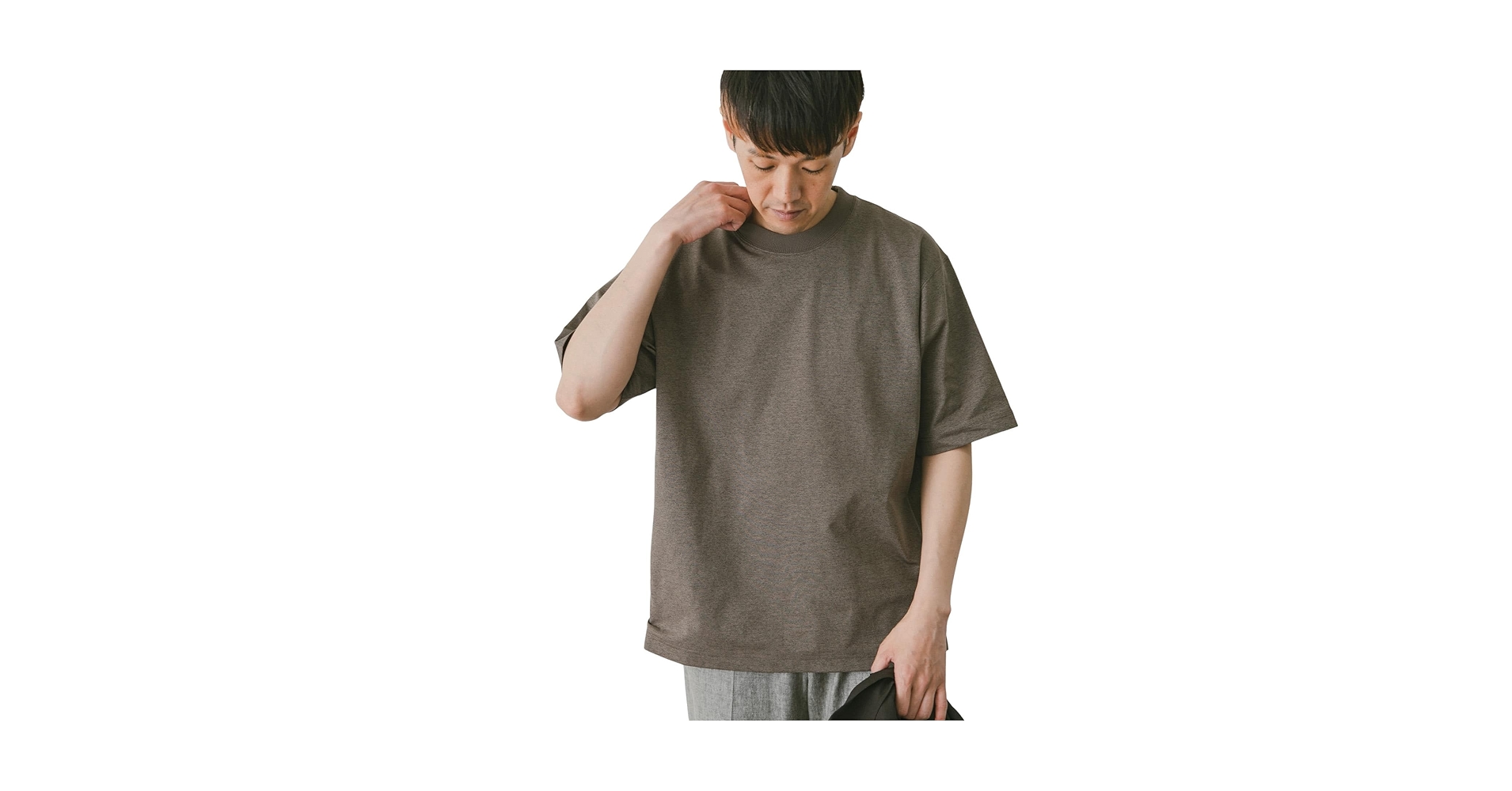 Amazon | [アーバンリサーチ ドアーズ] tシャツ 『Sサイズ/WEB