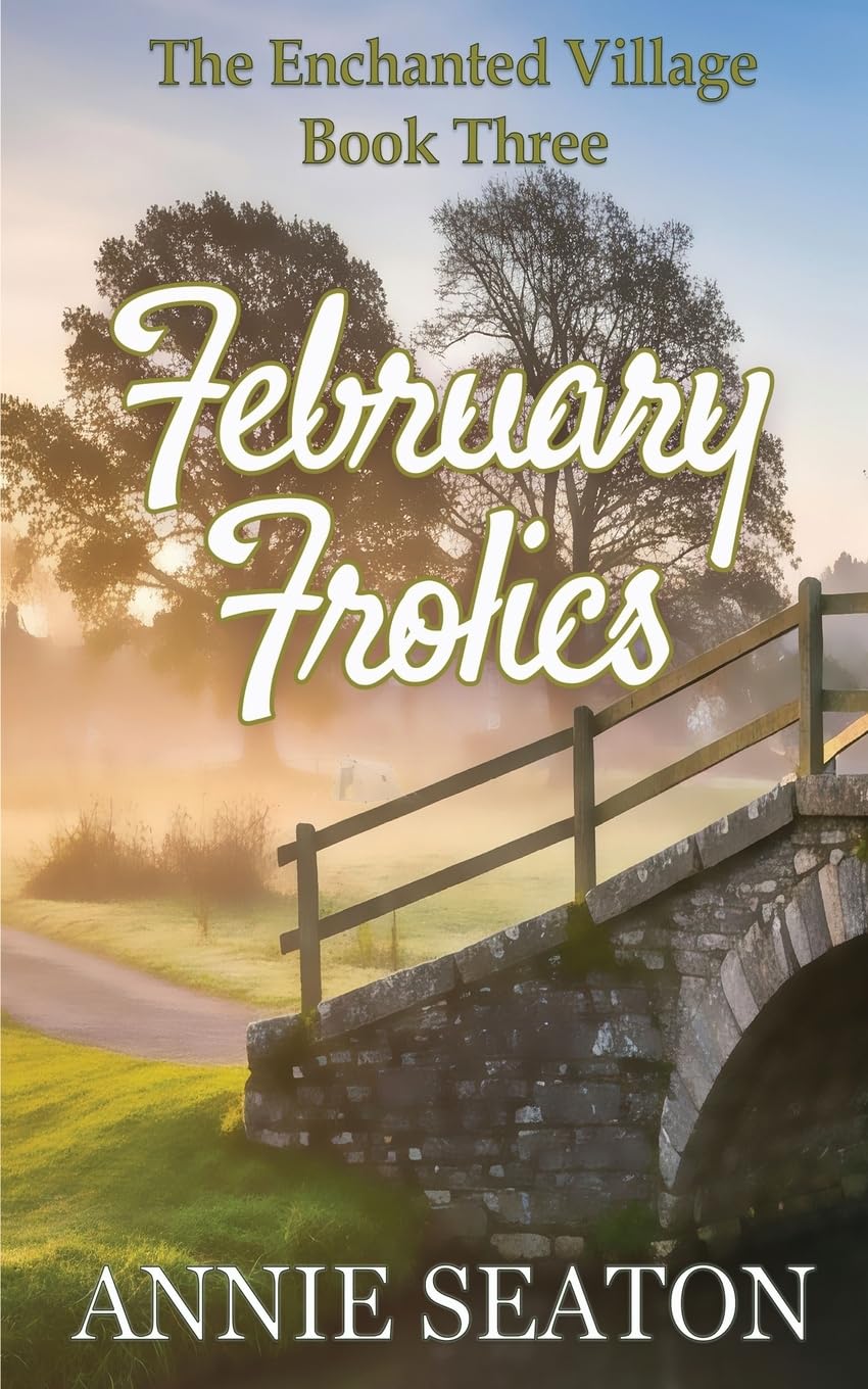 February Frolics (The Enchanted Village)