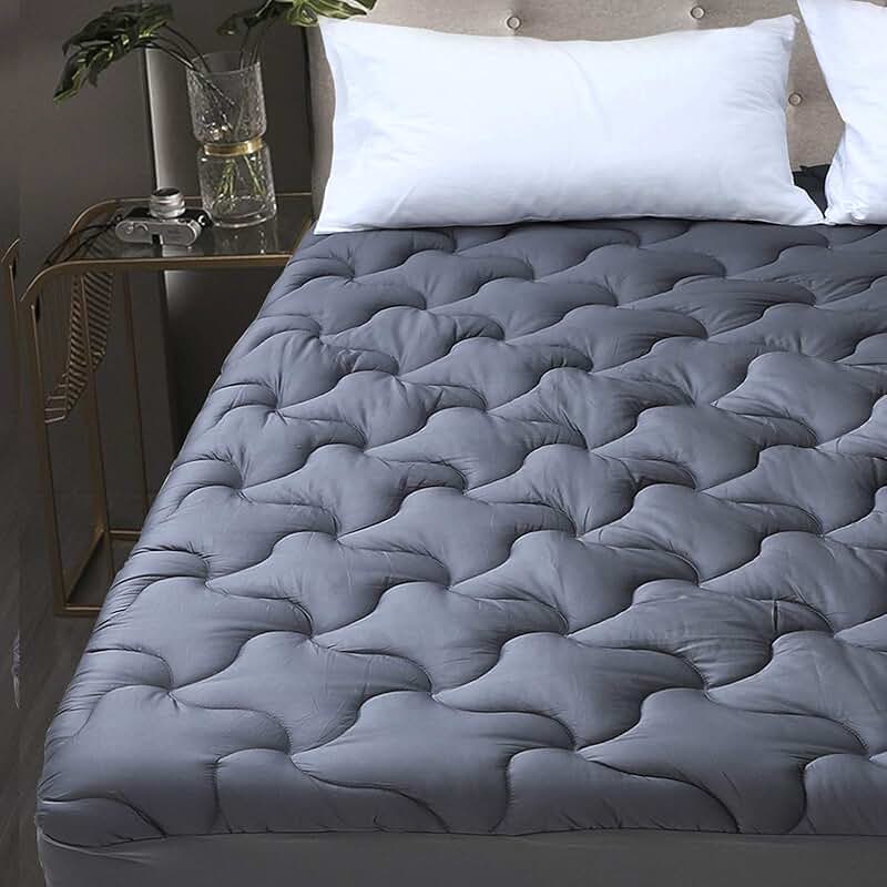 cooling mattress covers