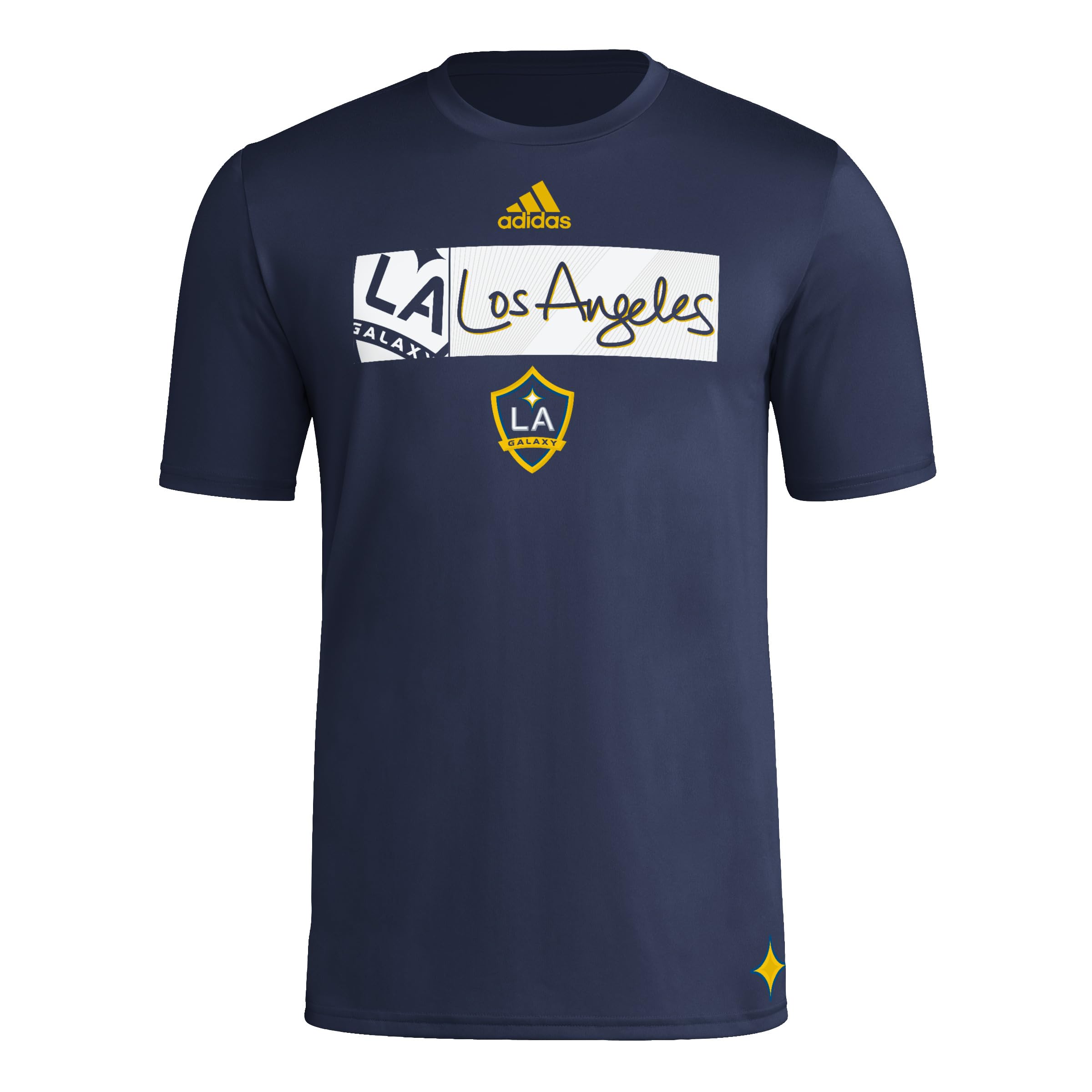 adidas Long Sleeve Pre-Game Jersey Canottiera Uomo