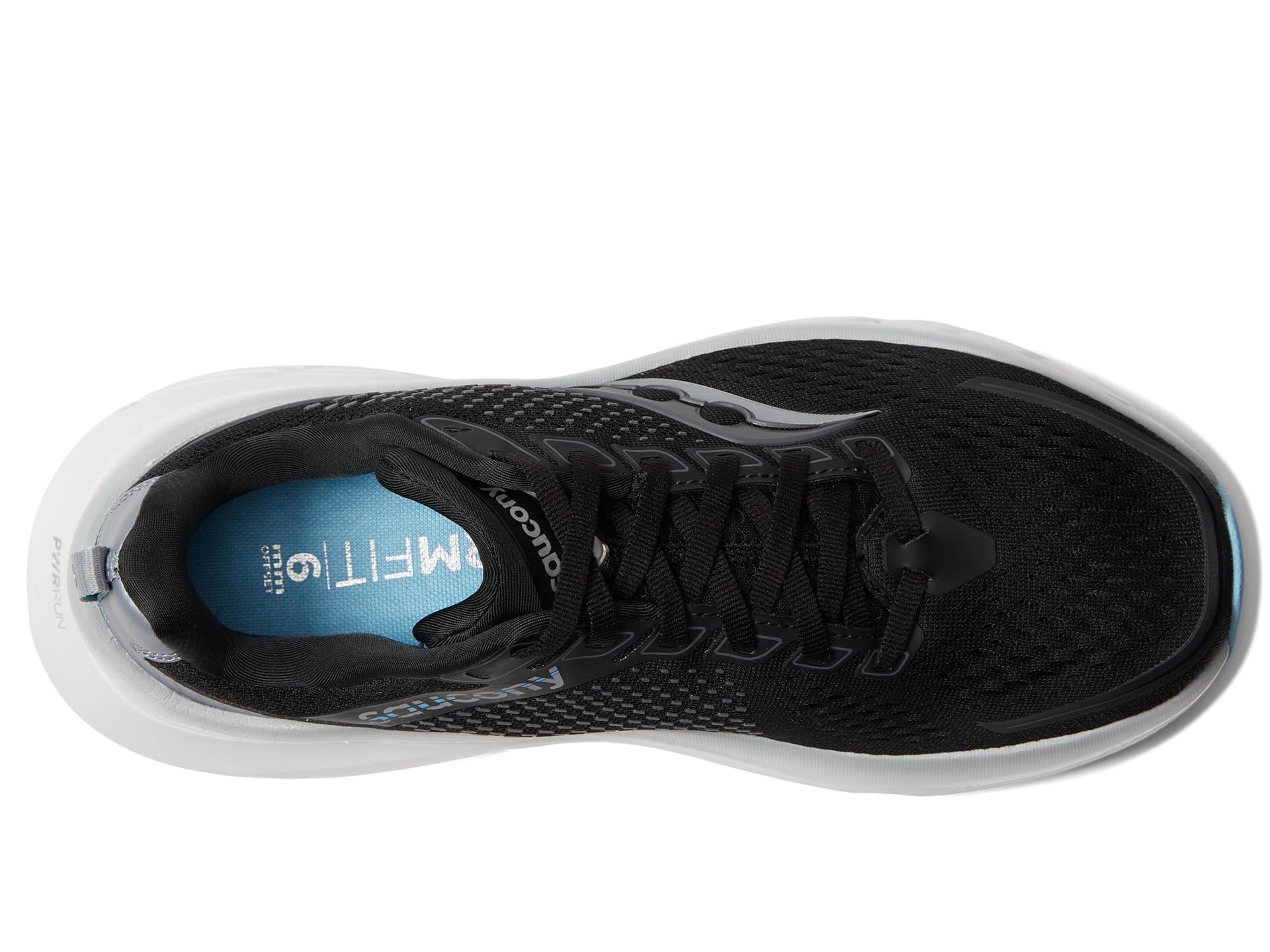 Saucony Kobiety Guide 17Adidasy