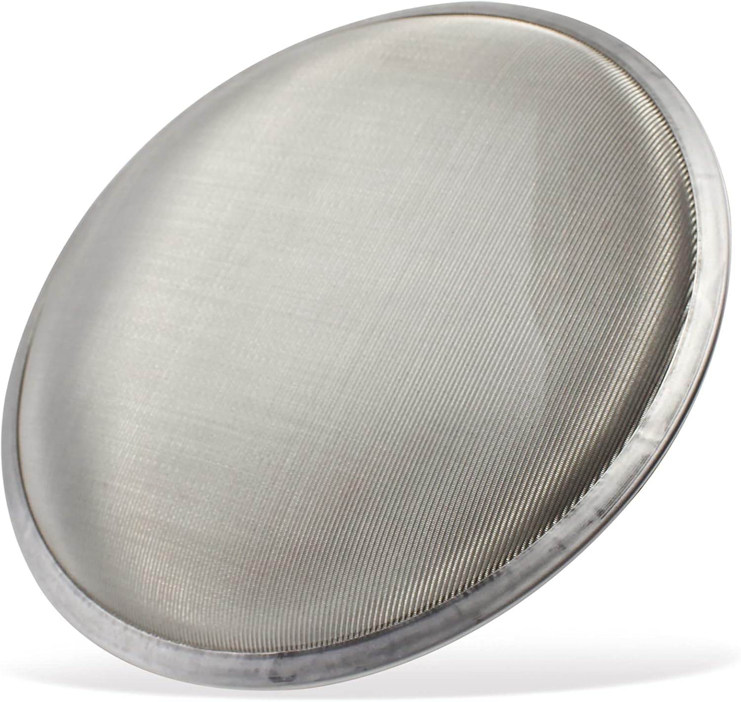 TopQuaFocus Coffee Enema Strainer 304 Stainless Stell 90