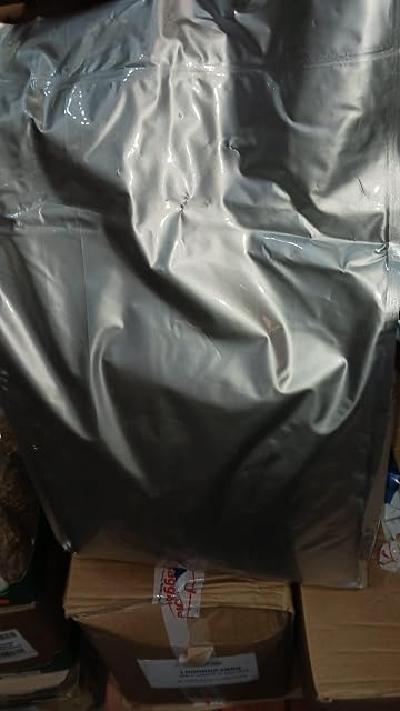 Foto 3 de 3 de Raggio di Sole ,Pasta Blanca Morbida Th white solf 12 kg