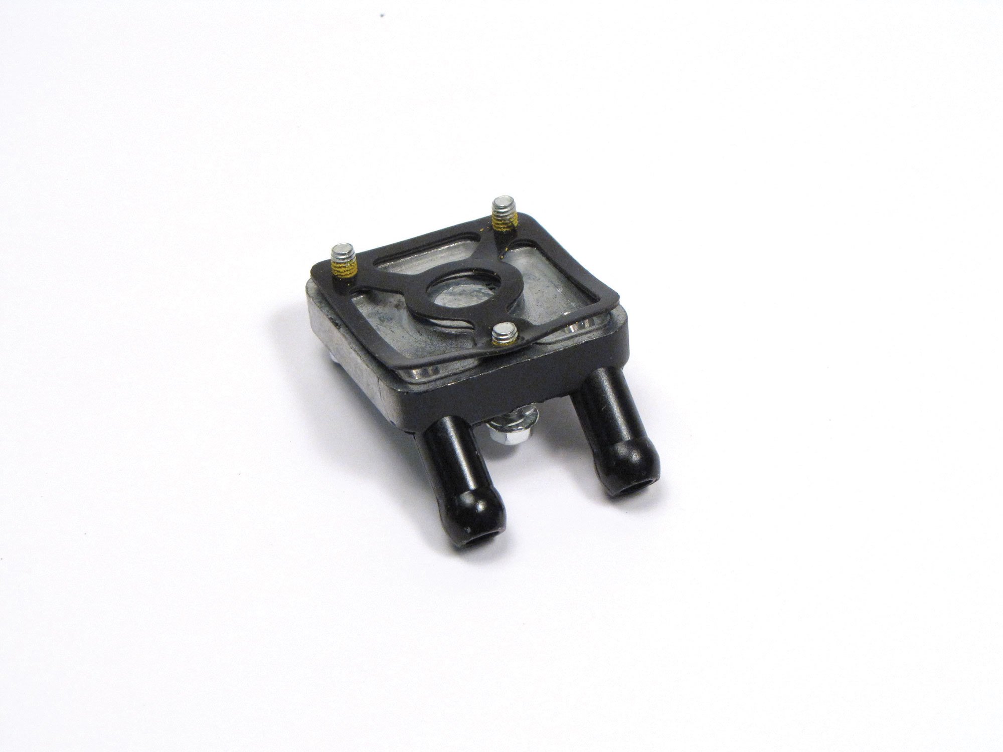 Atlantic British Ltd. Throttle Body Heater Plate Kit with Gasket MGM000010K for Land Rover Discovery 2 and Range Rover P38