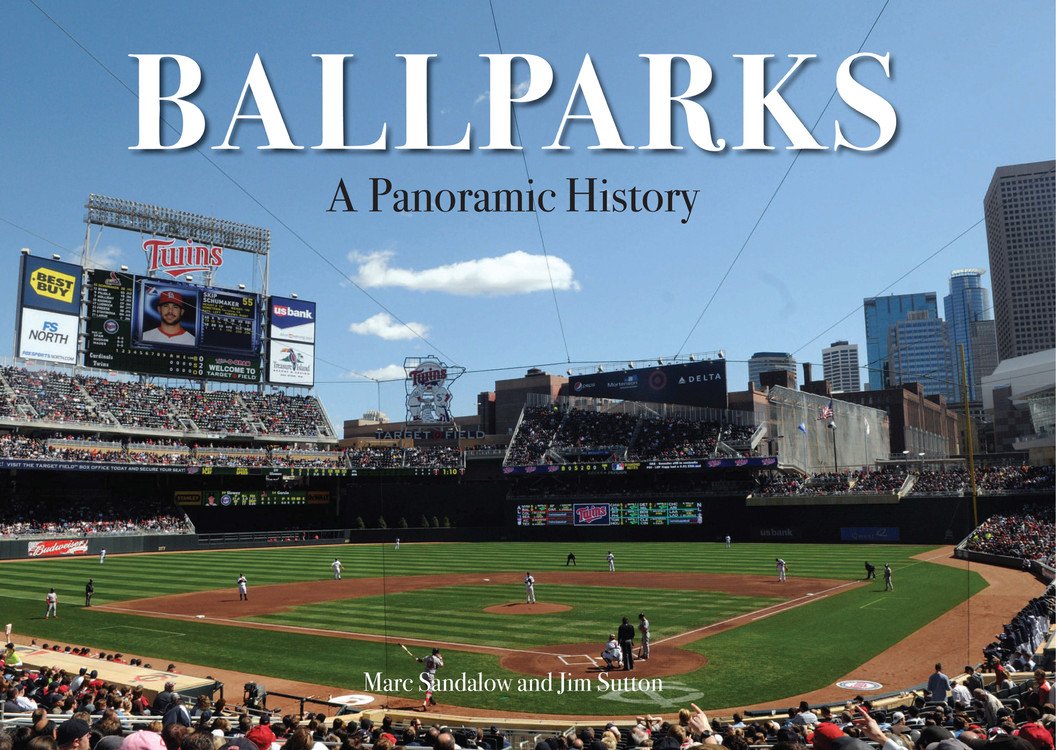 Ballparks habillez vos murs vides avec l'histoire du baseball