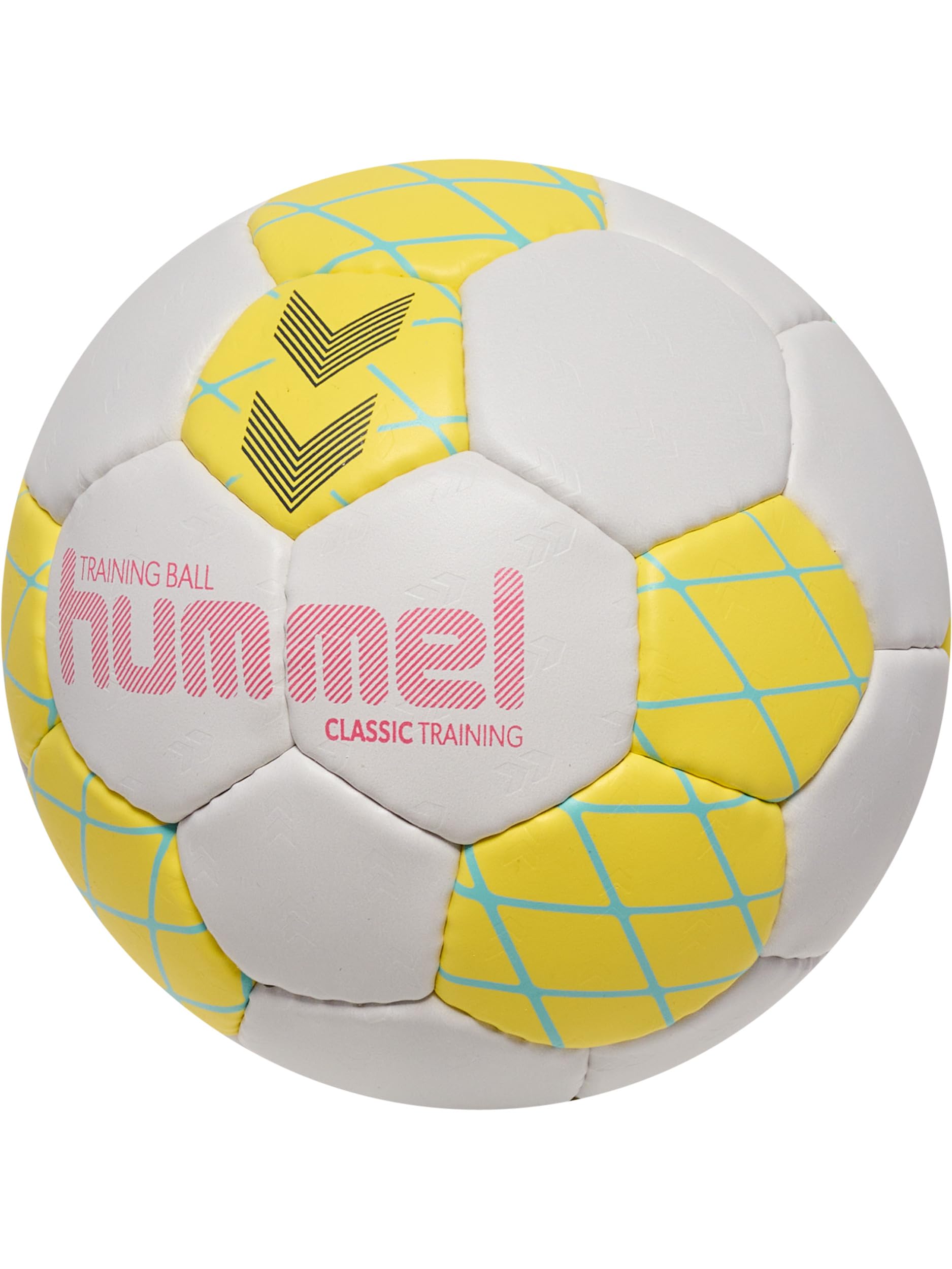hummel hmlCLASSIC Training HB, Off White/Yellow/Light Blue, 1