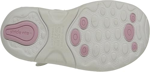 Miniatura 3 de Stride Rite SRTech Tulip sandalia (niños pequeños)