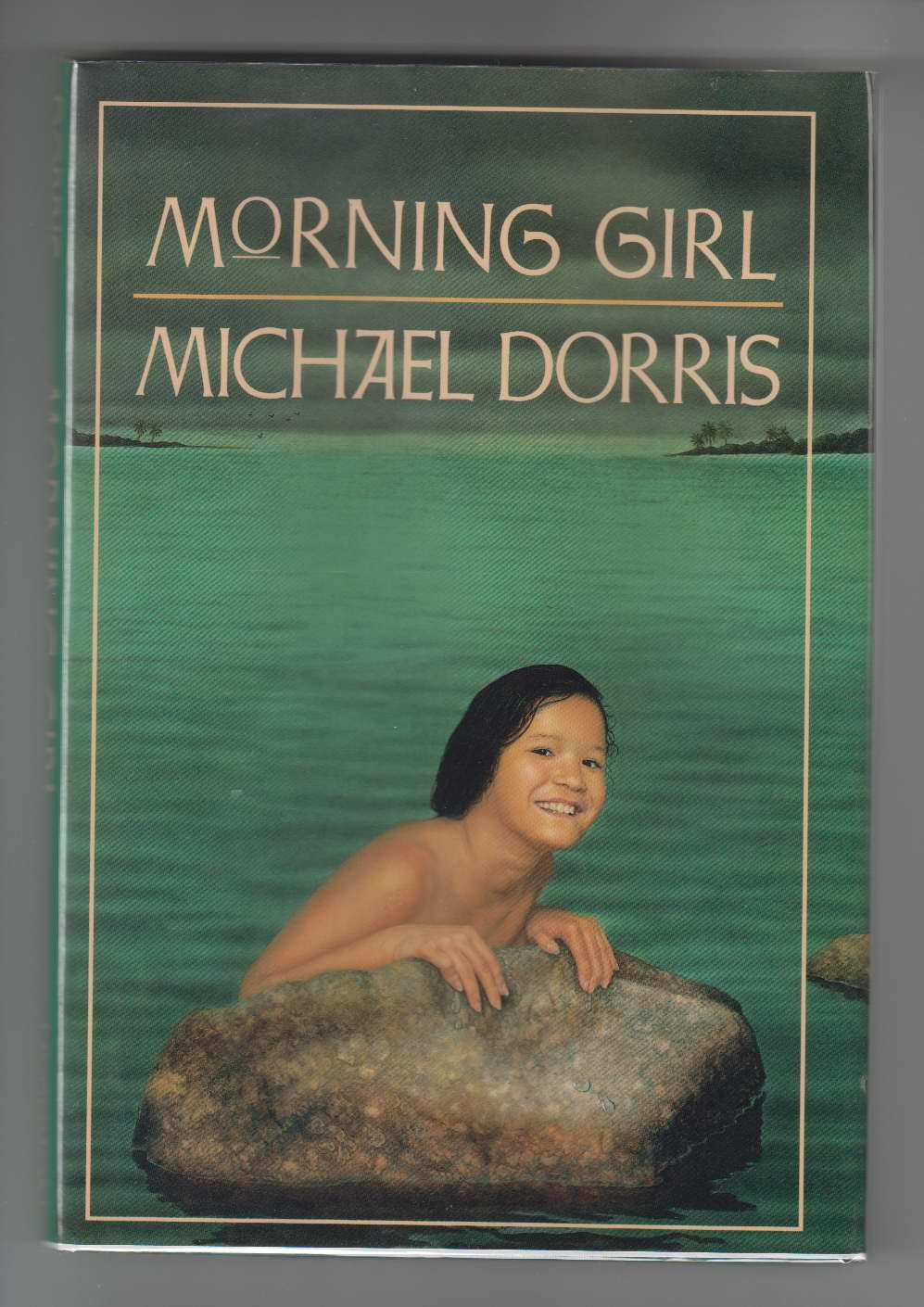 Morning Girl