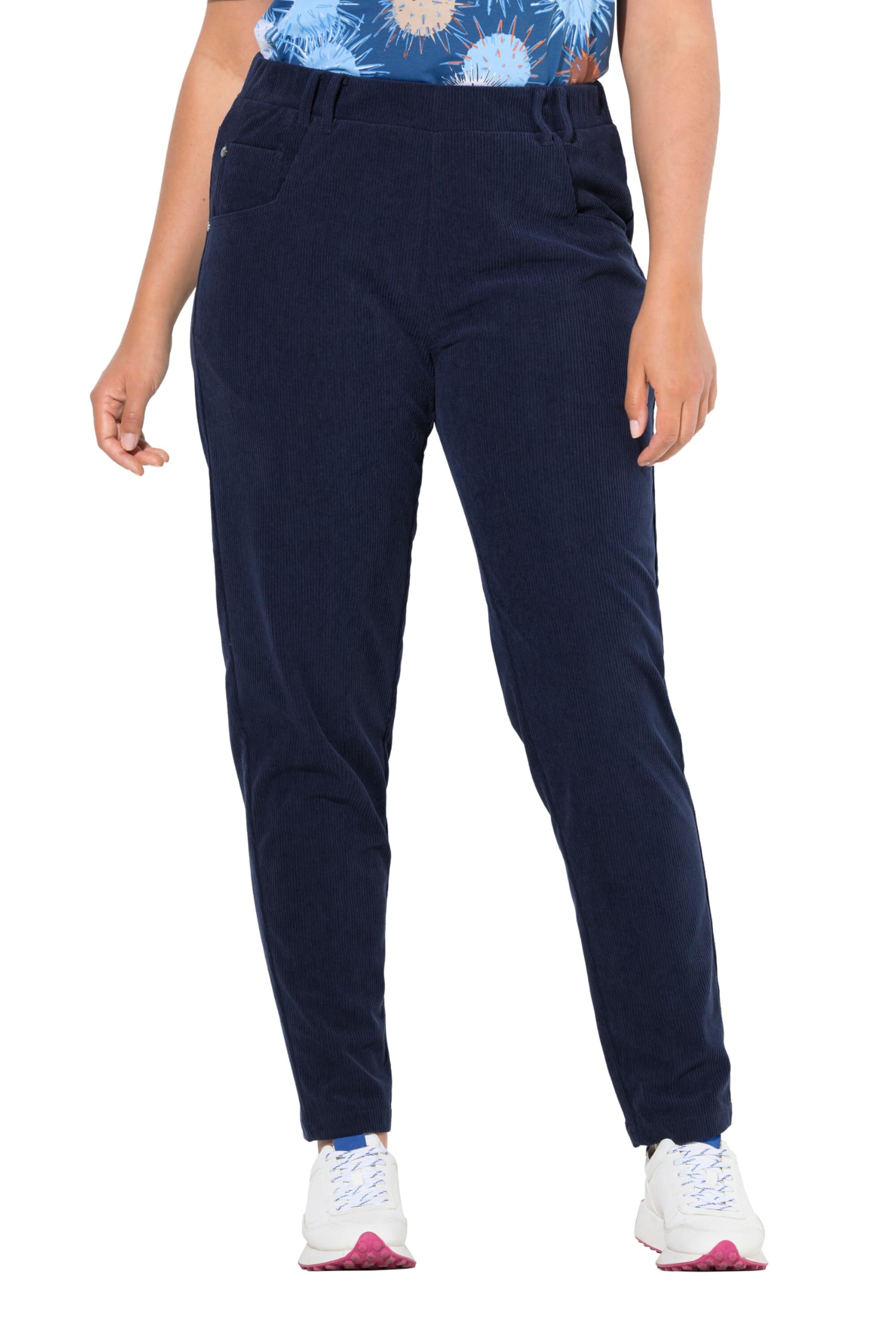 Laurasøn Mom Cordhose 841543