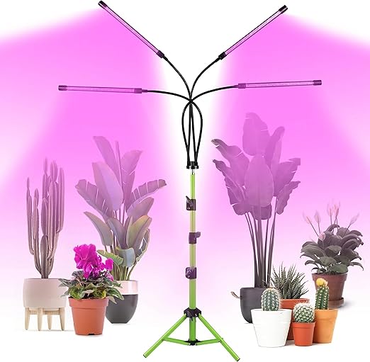 grow light stand amazon