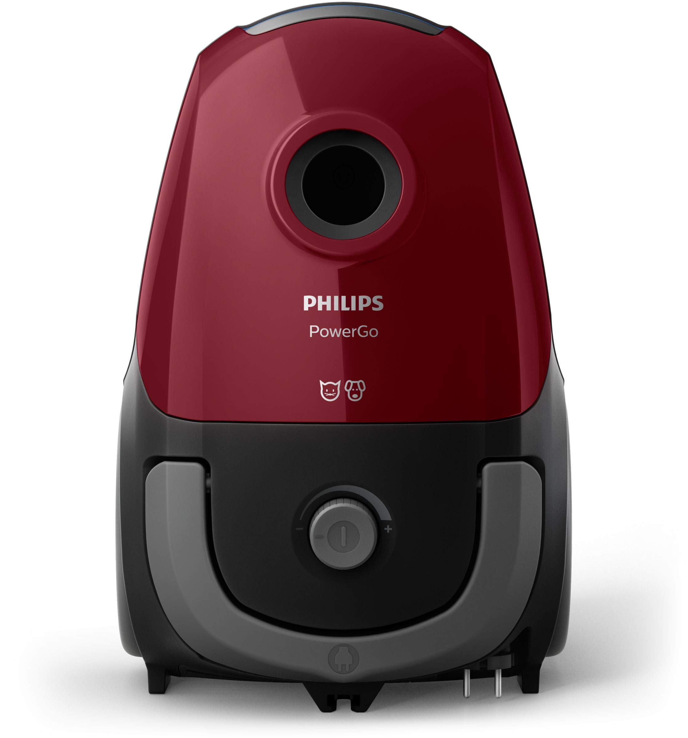 Philips FC9333/09 PowerPro Compact Beute